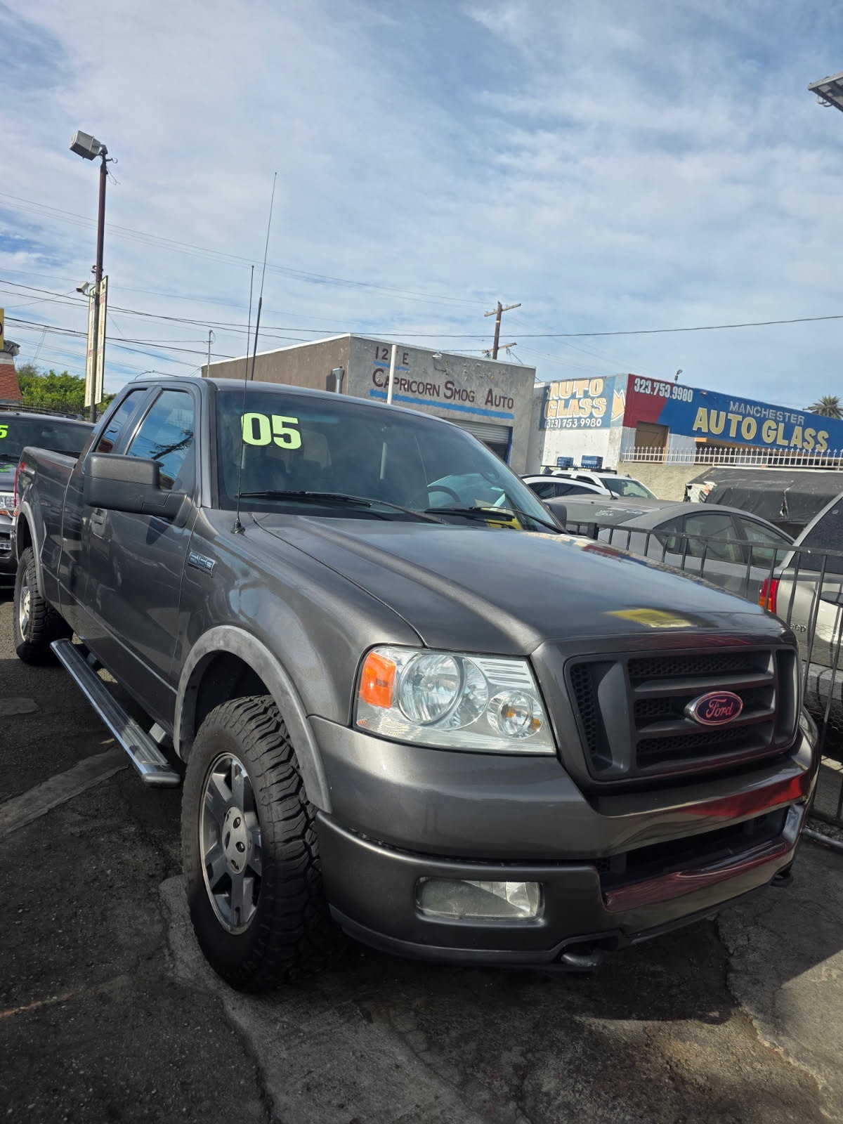 2015 Ford Expedition Limited